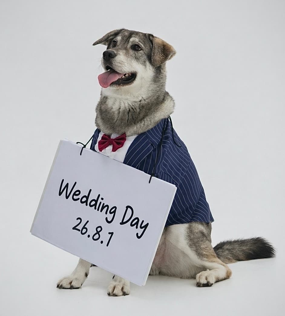 Wedding Date
