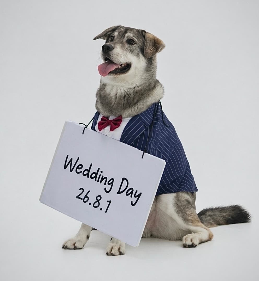 Wedding Date