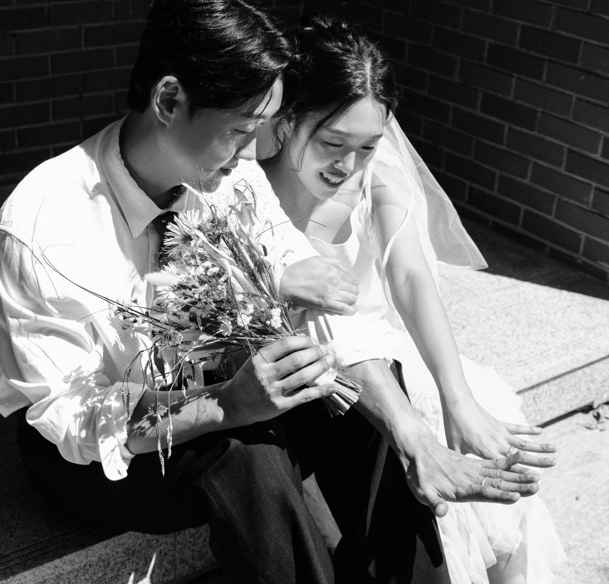 Wedding Date