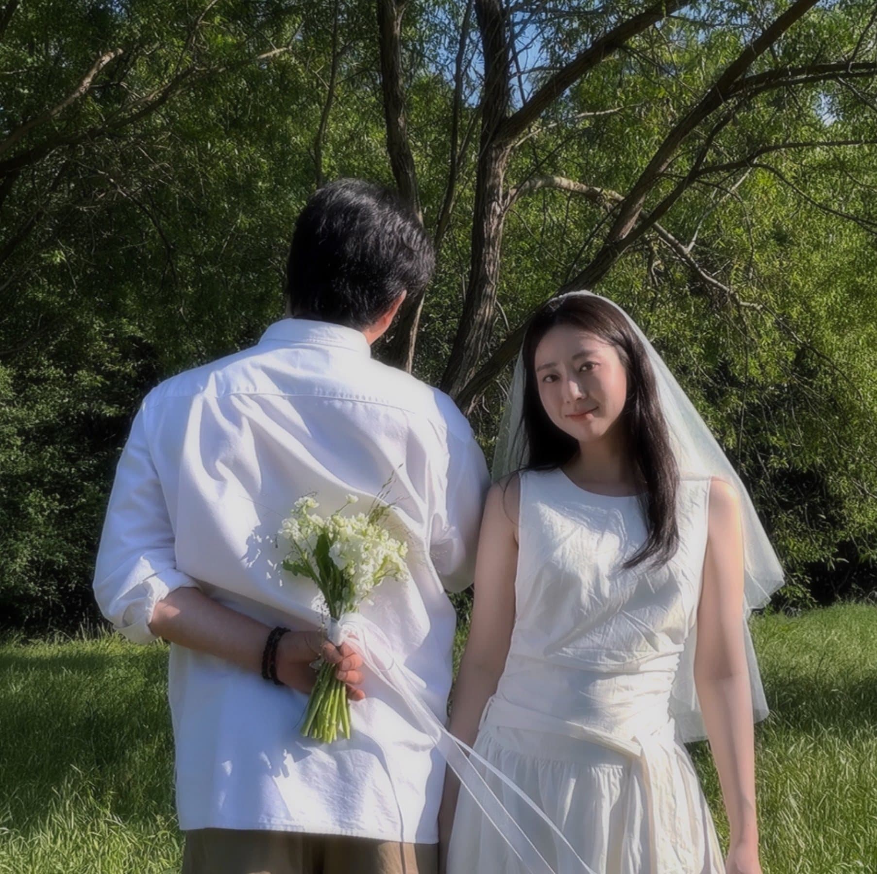 Wedding Date